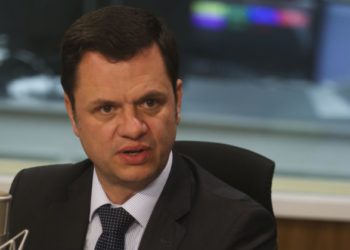 Anderson Torres: minuta apreendida na casa do ex-ministro prepara decretação de estado de defesa para anular eleição.