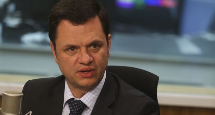 Anderson Torres: minuta apreendida na casa do ex-ministro prepara decretação de estado de defesa para anular eleição.