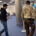 Prisão do ex-ministro Anderson Torres: desembarque no aeroporto e levado pela Polícia Federal.
