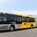 BRT Rio de Janeiro: nova frota de veículos entregue pela Prefeitura.
