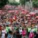 Blocos de rua: Desfiles no Rio de Janeiro a partir do dia 20 de Janeiro de 2022.