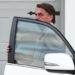 Jair Bolsonaro nos EUA: filho do ex-presidente diz que ele não pretende voltar ao Brasil.