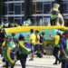 Notícias do Diário da Guanabara sobre atos terrorista em Brasília e o mercado de petróleo em 2023.