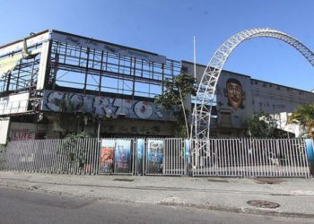 Canecão: novo edital para concessão da casa de shows no Rio de Janeiro.