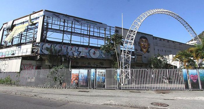 Canecão: novo edital para concessão da casa de shows no Rio de Janeiro.