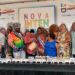Carnaval do Rio de Janeiro: Nova estrutura para o Carnaval da Intendente de Magalhães.