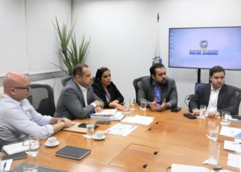 Professores concursados Rio de Janeiro: Estado vai convocar 2 mil aprovados