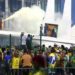 Invasão de prédios em Brasília: veja o que vai acontecer com servidores que participaram.