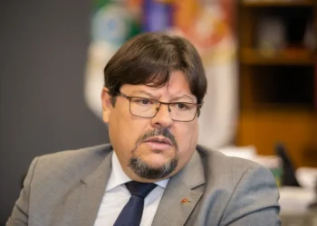 Procurador-Geral de Justiça do Rio, Cláudio Mattos reconduzido ao cargo.