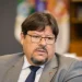 Procurador-Geral de Justiça do Rio, Cláudio Mattos reconduzido ao cargo.