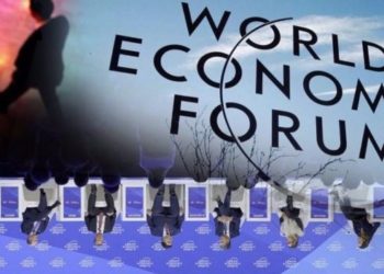 Artigo de Pepe Escobar sobre o Forum de Davos e o distanciamento da realidade global ante os sinais da III Guerra Mundial.