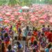 Blocos de rua no Rio de Janeiro: desfiles neste domingo, dia 8 de janeiro de 2023.