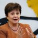 FMI alerta sobre crise global: diretora executiva diz que o mundo caminha para uma recessão.