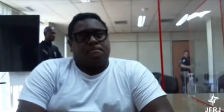 Faraó dos Bitcoins: o que levou a justiça a transferir Anderson Acácio dos Santos de Bangu-RJ para uma penitenciária Federal no Paraná.