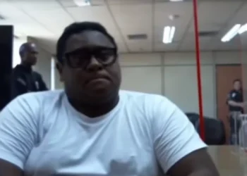 Faraó dos Bitcoins: o que levou a justiça a transferir Anderson Acácio dos Santos de Bangu-RJ para uma penitenciária Federal no Paraná.