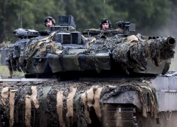 Guerra na Ucrânia: Entenda o que move a disputa entre os EUA, União Europeia e a Rússia.