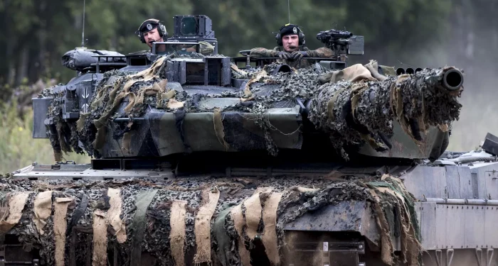 Guerra na Ucrânia: Entenda o que move a disputa entre os EUA, União Europeia e a Rússia.