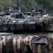 Guerra na Ucrânia: Entenda o que move a disputa entre os EUA, União Europeia e a Rússia.