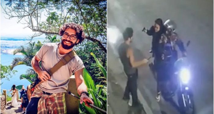 Morte do Guia turístico: mulheres que mataram guia turístico a facadas no centro do RJ continuarão presas.
