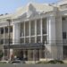 Hospital da UFF-RJ: pesquisa sobre doenças pós-covid-19 e tratamento.