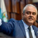 Jair Bittencourt: deputado lança candidatura à presidência da Alerj.