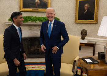Joe Biden: visita a fronteira dos EUA com o México, no Texas.
