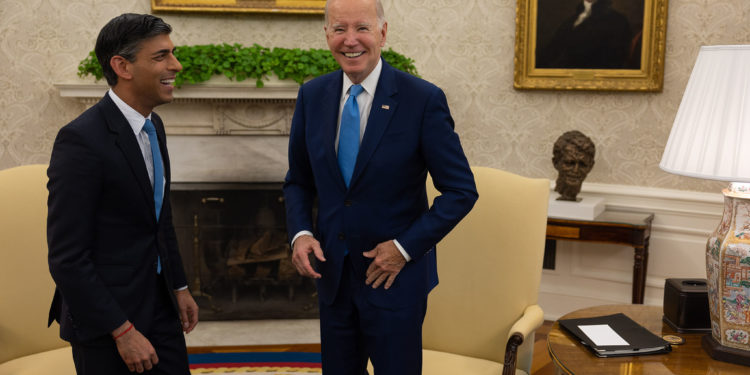 Joe Biden: visita a fronteira dos EUA com o México, no Texas.