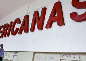 Lojas Americanas: Justiça do Rio aceita Recuperação Judicial do grupo.