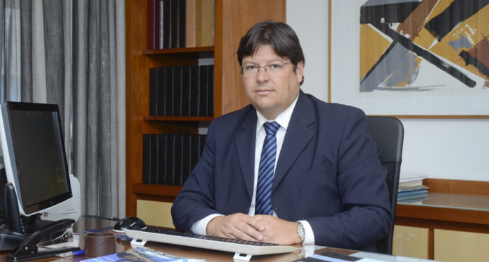 Procurador-Geral de Justiça do Rio, Luciano Mattos: promotor será mantido no cargo.