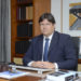 Procurador-Geral de Justiça do Rio, Luciano Mattos: promotor será mantido no cargo.