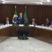 Encontro de Lula com governadores: presidente recebe lista de projetos prioritários para o Estado do Rio.