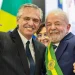 Moeda única entre Brasil e Argentina: conheça o projeto que será apresentado por Lula e Alberto Fernandez.