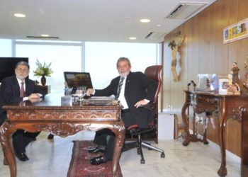 CPF documento único: Lula sanciona nova lei que estabelece o CPF como documento único de identificação.