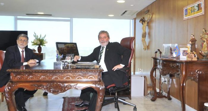 CPF documento único: Lula sanciona nova lei que estabelece o CPF como documento único de identificação.