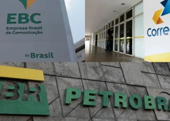 Privatizações suspensas por Lula: 8 processos de desestatização revogados pelo presidente da República.