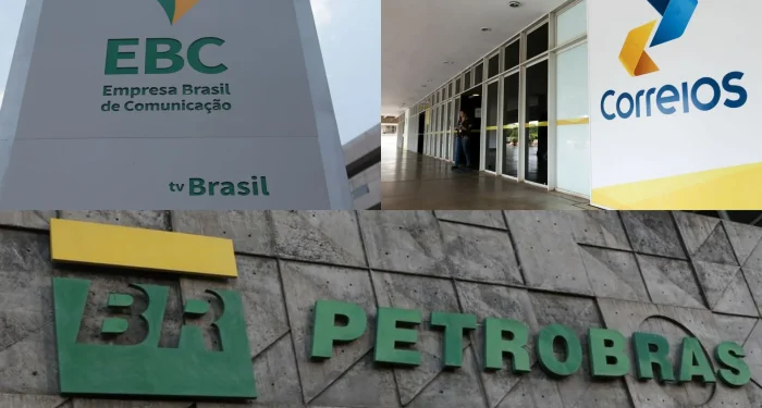 Privatizações suspensas por Lula: 8 processos de desestatização revogados pelo presidente da República.
