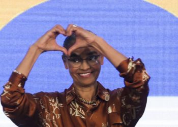 Marina Silva no Ministério do Meio Ambiente: Veja as primeiras medidas anunciadas.