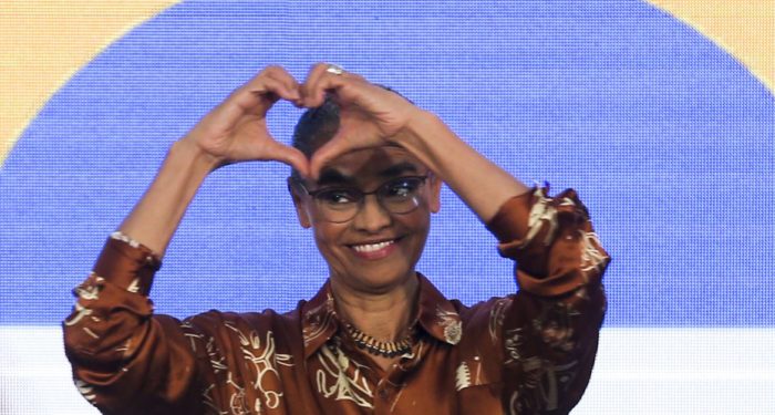 Marina Silva no Ministério do Meio Ambiente: Veja as primeiras medidas anunciadas.