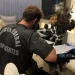 Operação Fim do Mundo: lavagem de dinheiro do tráfico de drogas e da venda de armas.