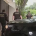 Polícia Federal na casa de Ibaneis Rocha: entenda a investigação que envolve o governador do DF em atos antidemocráticos.