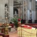 Velório do Papa emérito Bento XVI: pontífice morreu aos 95 anos.