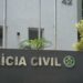 Policial Civil do Rio em ato antidemocrático: Governo do Estado anuncia punição de agente.