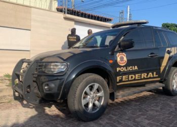 Operação Lesa-Pátria: Terceira fase da ação da PF contra atos golpistas.