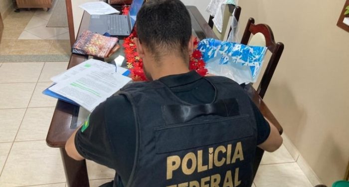 Operação Ulysses em Campos-RJ: PF prende envolvidos em atos antidemocráticos na cidade de Campos dos Goytacazes.