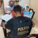 Operação Ulysses em Campos-RJ: PF prende envolvidos em atos antidemocráticos na cidade de Campos dos Goytacazes.