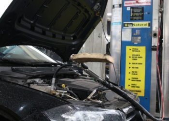 Petrobras anuncia redução no preço do GNV.