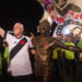 Morte de Roberto Dinamite: Vasco da Gama de luto pela morte do maior ídolo do clube.