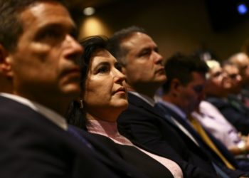 Notícias que são destaques: Simone Tebet quer maior diversidade no Planejamento.