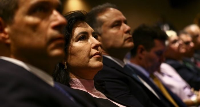 Notícias que são destaques: Simone Tebet quer maior diversidade no Planejamento.