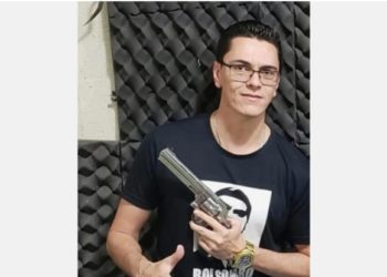 Operação Ulysses, contra atos antidemocráticos: dois presos e um foragido.